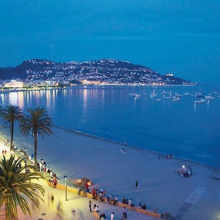 Apartamento Rodhes Playa 2-A5 Roses Exterior photo